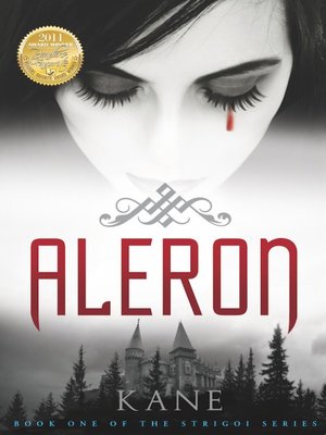 cover image of Aleron
